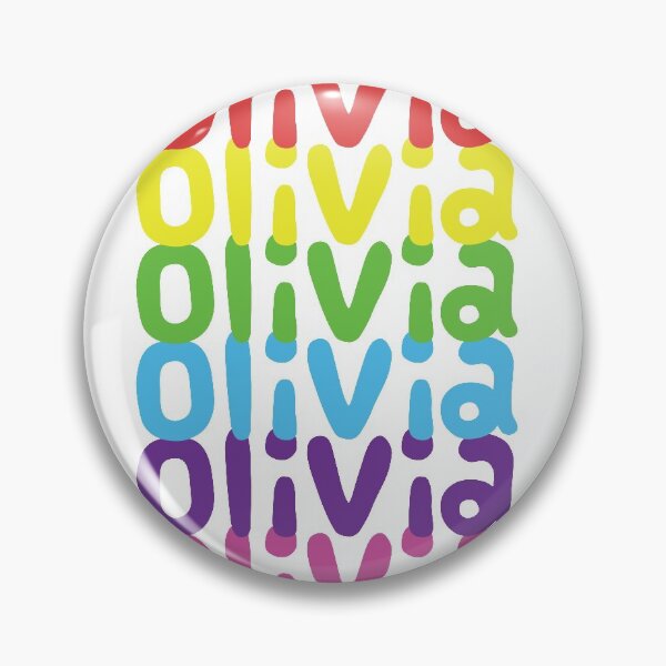 Item preview, Olivia designed and sold by hamsters.