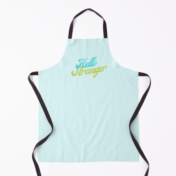 Item preview, Hello Stranger designed and sold by dagutierrez217.