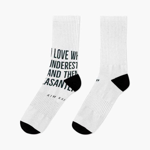 Item preview, QUOTES - KIM KARDASHIAN - FUNNY QUOTES - USA  designed and sold by Tropical Blood.