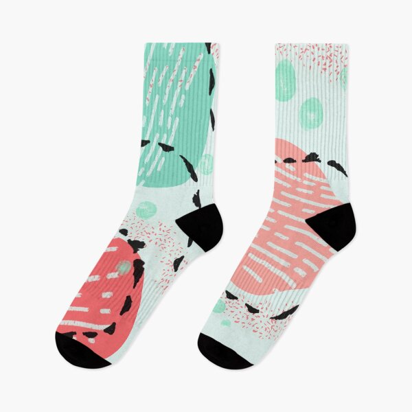 Item preview, Abstract designed and sold by KadyIllustrates.