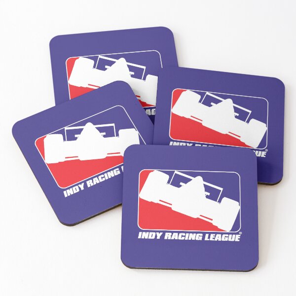 Item preview, Indy Racing League designed and sold by ozumdesigns.