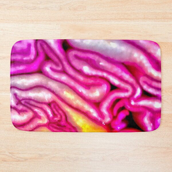 Item preview, Food stuff Red Cabbage slice kitchen art designed and sold by Julieford.