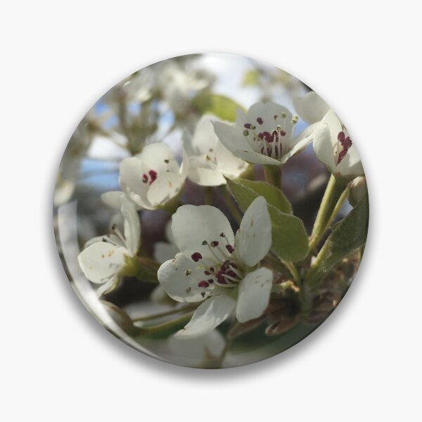 Item preview, Spring blossoms  designed and sold by chiarraigrrl.