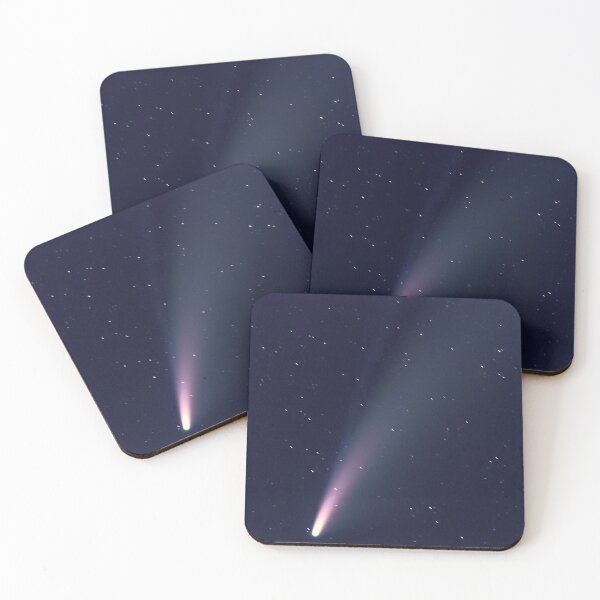 Item preview, Neowise Comet 2020 designed and sold by RezieMart.