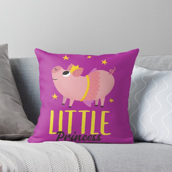 Item preview, T-Shirt Design Generator for a Kid Featuring a Cute Piggy  designed and sold by qzpolo.