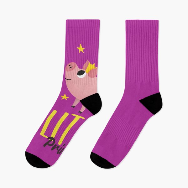 Item preview, T-Shirt Design Generator for a Kid Featuring a Cute Piggy  designed and sold by qzpolo.