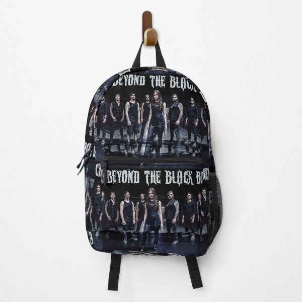 Item preview, Band Music Beyond The Black designed and sold by jearose42.