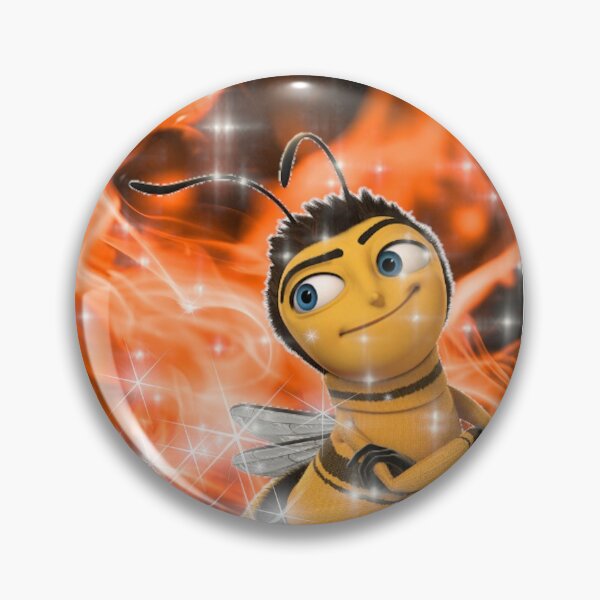 Item preview, Fiery Barry B. Fancam designed and sold by dcproductions12.