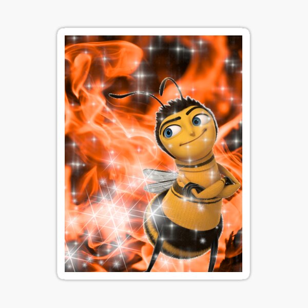 Item preview, Fiery Barry B. Fancam designed and sold by dcproductions12.