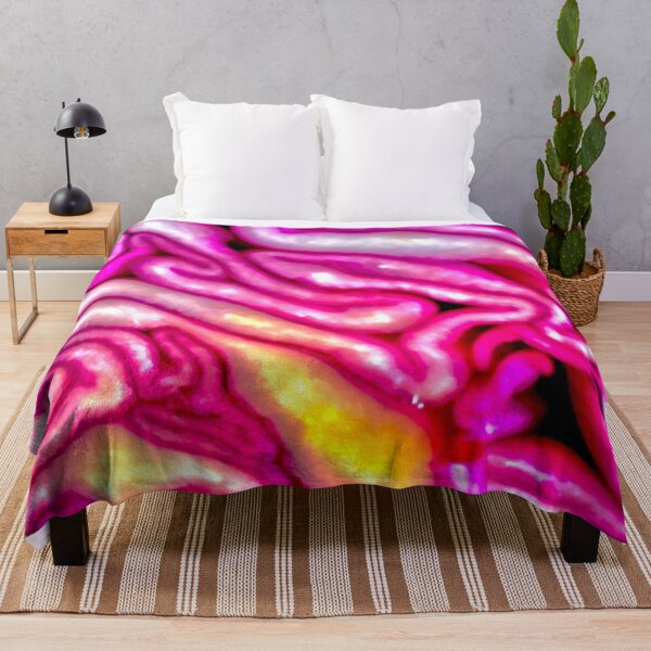 Item preview, Food stuff Red Cabbage slice kitchen art designed and sold by Julieford.