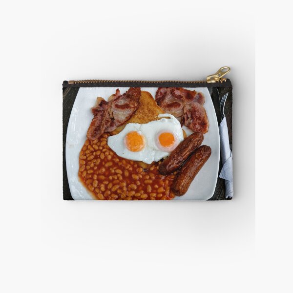 Item preview, The Full English  designed and sold by romeobravado.