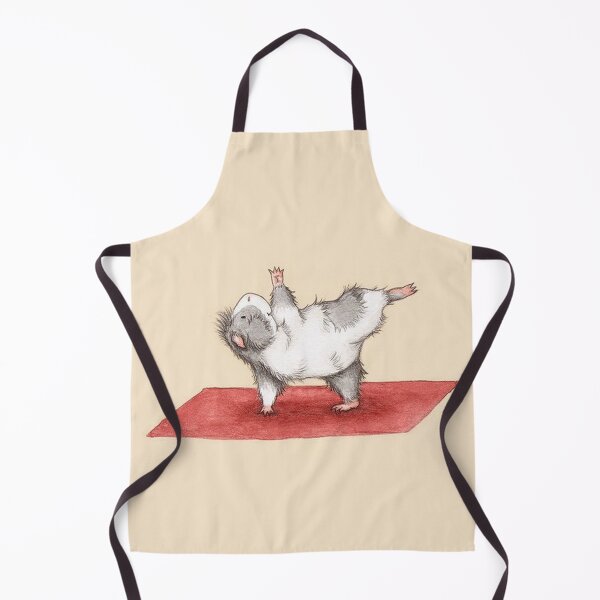 Item preview, Guinea Pig – Cavy Collection – Model 25 At Gym designed and sold by Coolstuff4you71.
