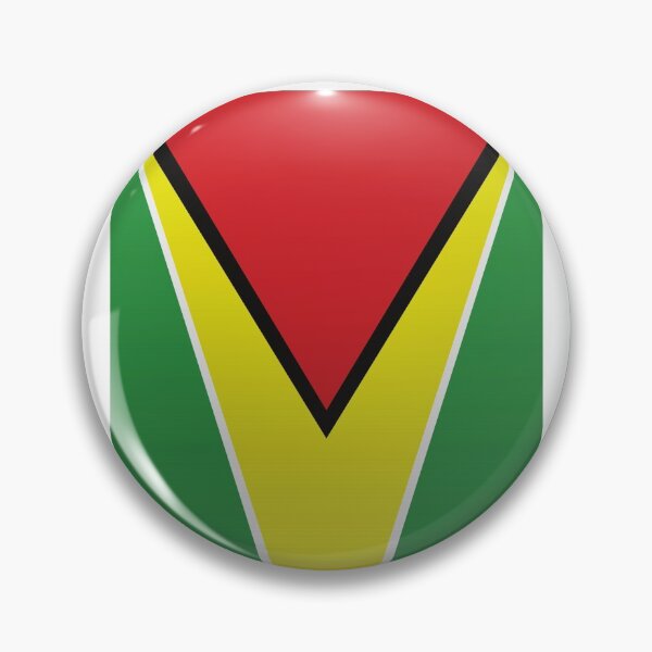 Item preview, Guyanese Flag designed and sold by Dream Wear.
