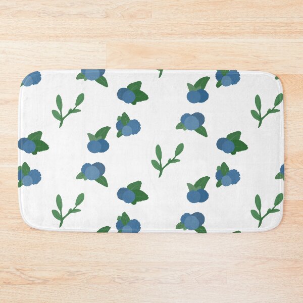 Item preview, blueberries designed and sold by pikikasa.
