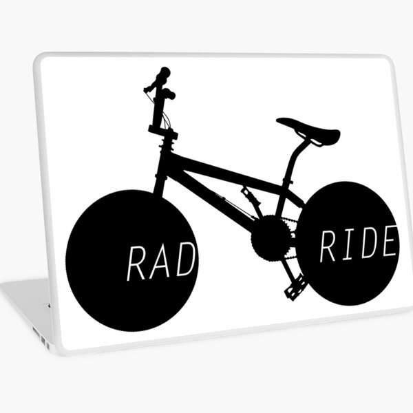 Item preview, Rad Ride designed and sold by Beau-Oui.