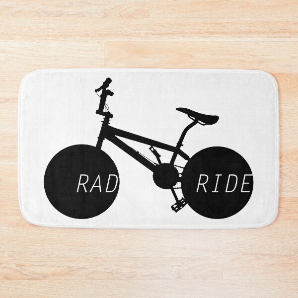 Item preview, Rad Ride designed and sold by Beau-Oui.