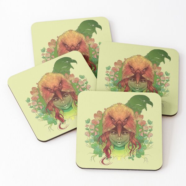 Item preview, extinction collection designed and sold by hiperionsungod.
