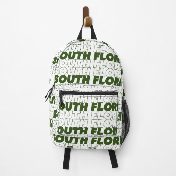 Item preview, South Florida Repeating Letters designed and sold by robihn.