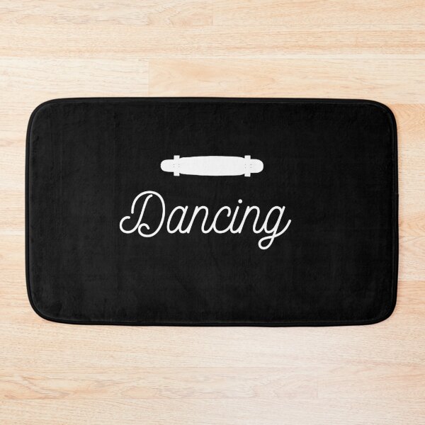 Item preview, Longboard dancing designed and sold by INTROVERT-STORE.