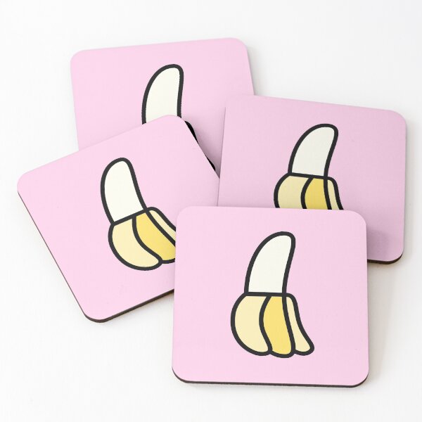 Item preview, Peeled Banana designed and sold by Tinglepip.