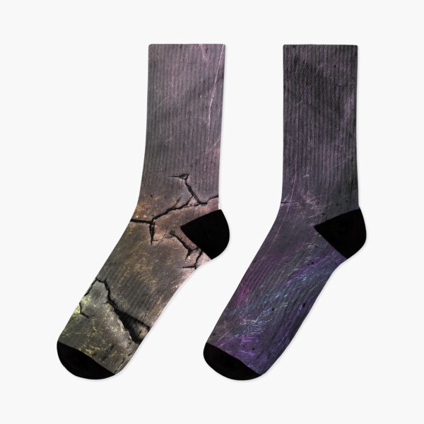 Item preview, Distressed Pastel Rainbow designed and sold by TeeGals.