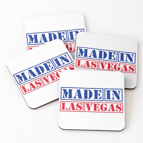Item preview, Made in Las Vegas Nevada United States designed and sold by xesed.