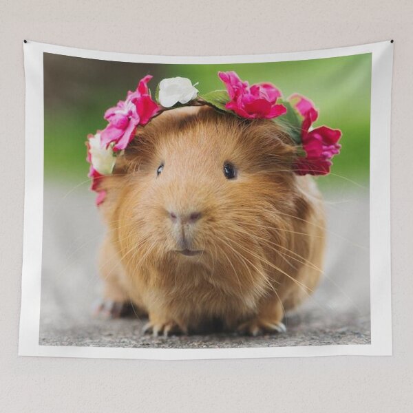Item preview, Guinea Pig – Cavy Collection – Model 26 designed and sold by Coolstuff4you71.