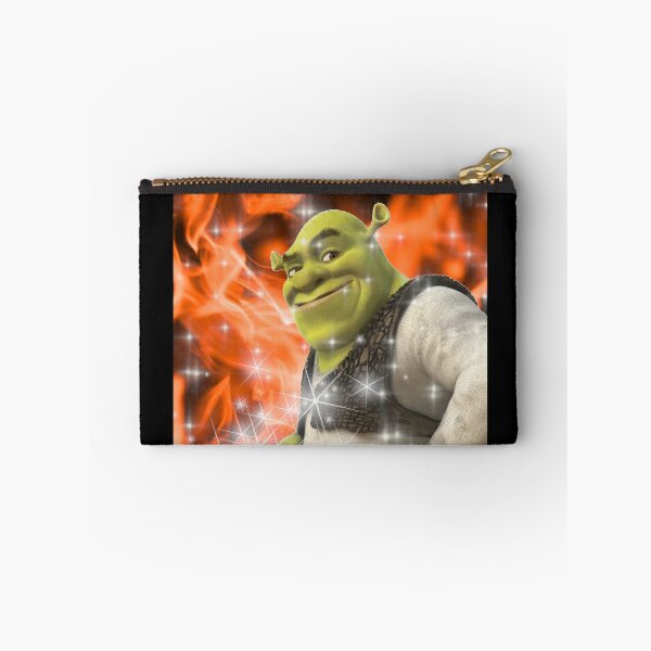 Artikelvorschau, Feuriger Shrek Fancam entworfen und verkauft von dcproductions12.