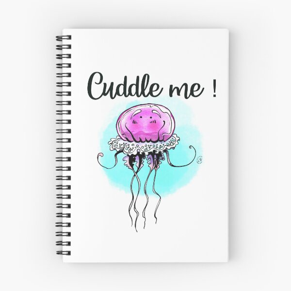 Item preview, Cuddle me! designed and sold by FloatingStudio.