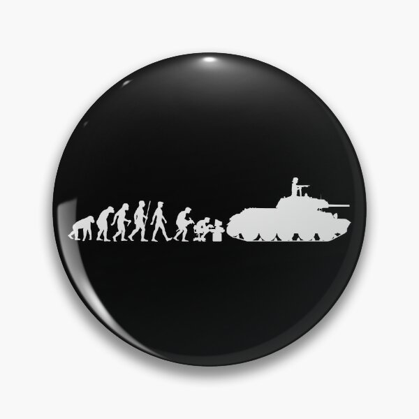 Item preview, Tank evolution designed and sold by FAawRay.
