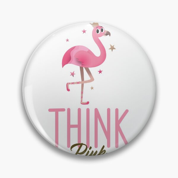 Item preview, Cute T-Shirt Design Creator of  a Flamingo  designed and sold by qzpolo.