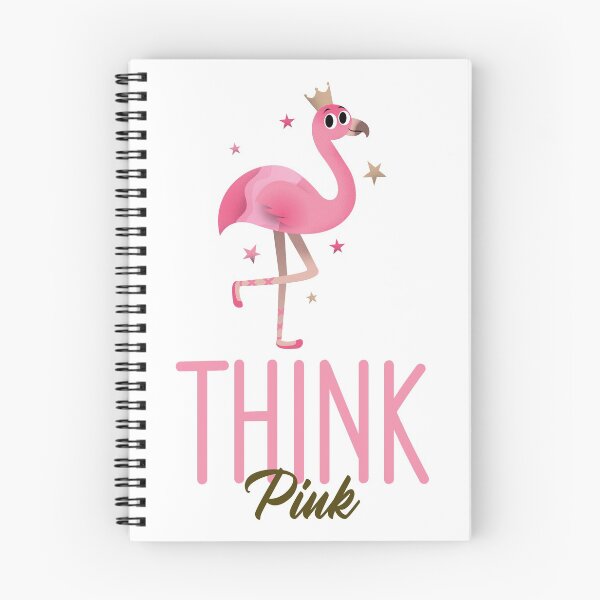 Item preview, Cute T-Shirt Design Creator of  a Flamingo  designed and sold by qzpolo.