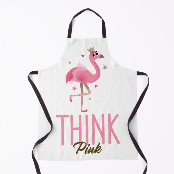 Item preview, Cute T-Shirt Design Creator of a Flamingo designed and sold by qzpolo.