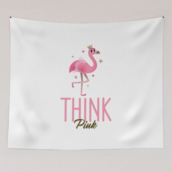 Item preview, Cute T-Shirt Design Creator of  a Flamingo  designed and sold by qzpolo.