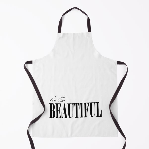 Item preview, Hello Beautiful designed and sold by TresChicXO.
