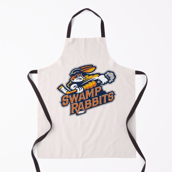 Item preview, The Greenville Swamp Rabbits designed and sold by stevsmithly.