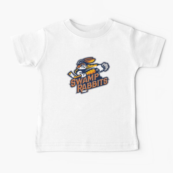 Item preview, The Greenville Swamp Rabbits designed and sold by stevsmithly.