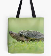 Hurry, Hurry Hard... Tote Bag