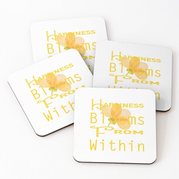 Item preview, Blooming From Within designed and sold by Terrace Gibson.