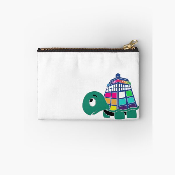 Item preview, TORDIS Box Turtle Rainbow designed and sold by arturekdesign.