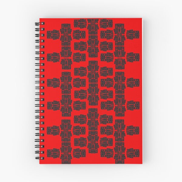 Item preview, Totem Abstraction Tire Tread... designed and sold by Angie Seiffert.