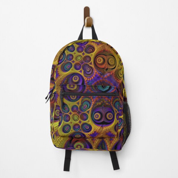 Item preview, Long, Strange Trip designed and sold by Lyle Hatch.