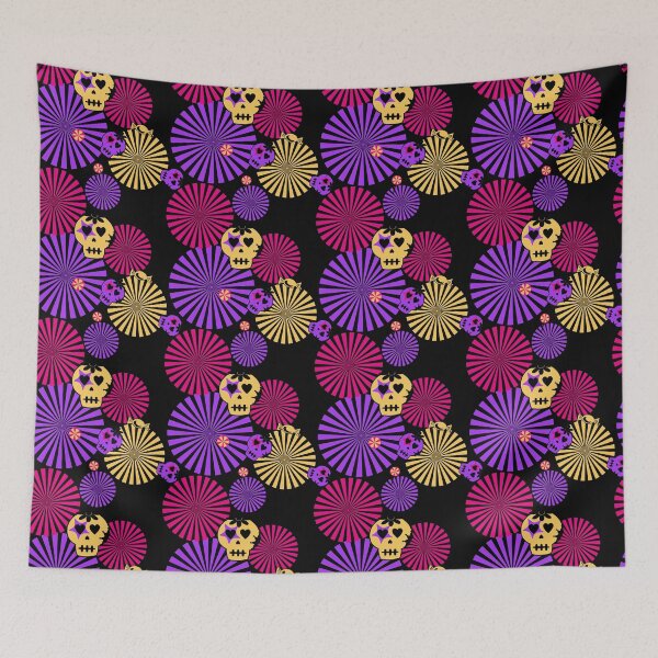 Item preview, Skull party designed and sold by Jey57.