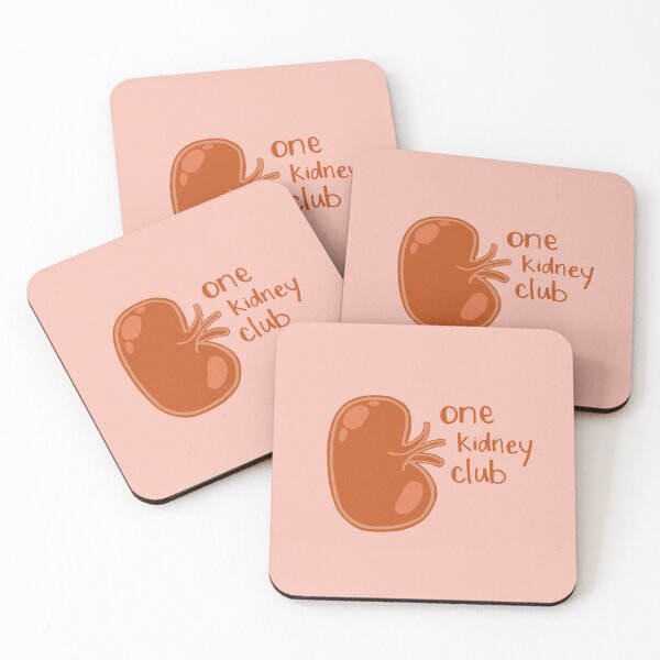 Item preview, One kidney club designed and sold by isabelladaley.