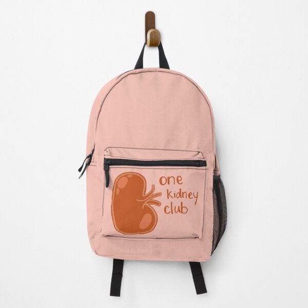Item preview, One kidney club designed and sold by isabelladaley.
