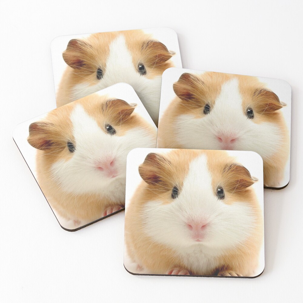 Item preview, Coasters (Set of 4) designed and sold by Coolstuff4you71.