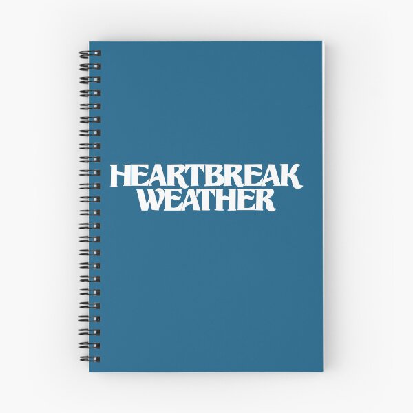 Item preview, Heartbreak Weather designed and sold by hannahmckee22.