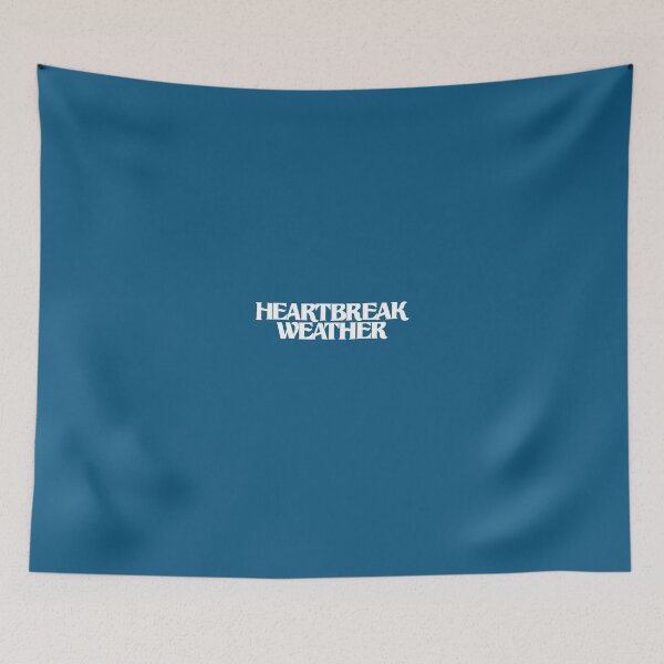 Item preview, Heartbreak Weather designed and sold by hannahmckee22.