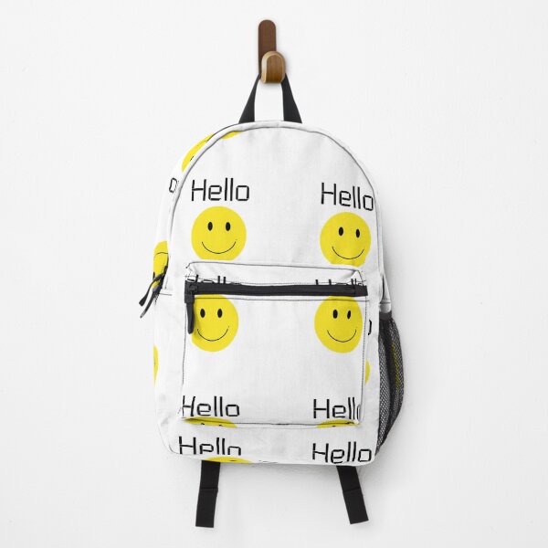 Item preview, Hello Sunshine designed and sold by SilverSquirrels.