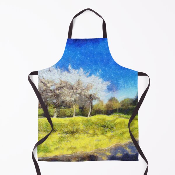 Item preview, This Time Around  designed and sold by FOLK ART FUSION by heidiannemorris.